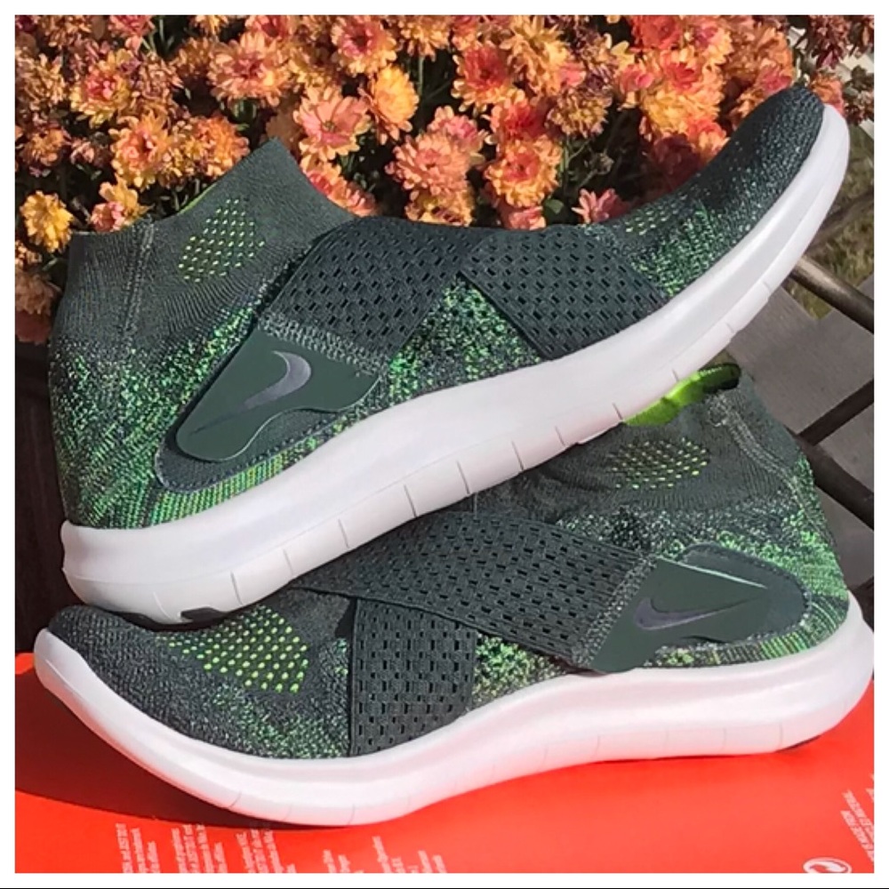Nike Free RN Motion running shoes - Picture 5 of 6